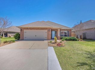 1784 Brantley Dr, Gulf Breeze, FL 32563