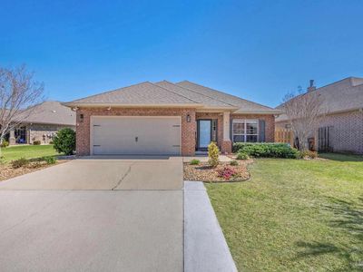 1784 Brantley Dr, Gulf Breeze, FL, 32563
