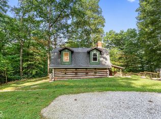 4060 Middle Patton Park Rd, Martinsville, IN 46151