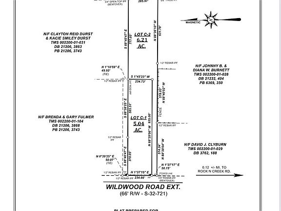 5th image of 0 Wildwood Road Ext #C-1
