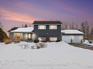 30 Colonel Dr, North Grenville, ON K0G 1J0