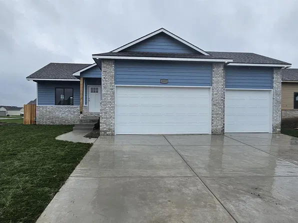 8997 E Joshua St, Wichita, KS 67226