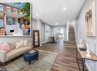 516 N Potomac St, Baltimore, MD 21205