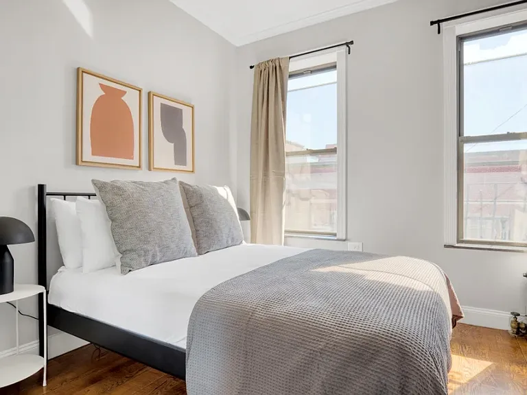 60 Avenue B #FC3 — Photo 5