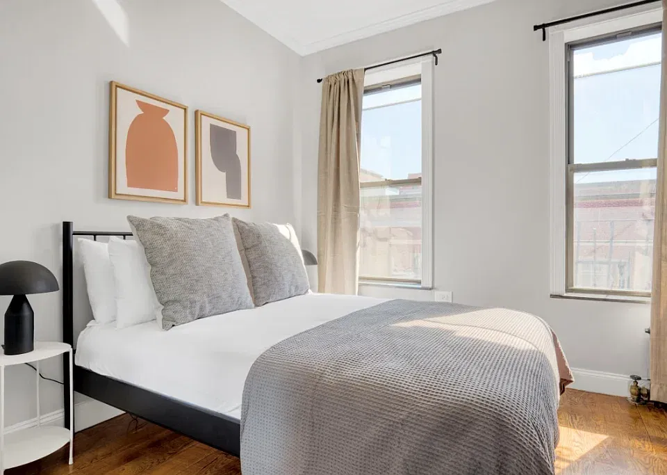 60 Avenue B #C1
