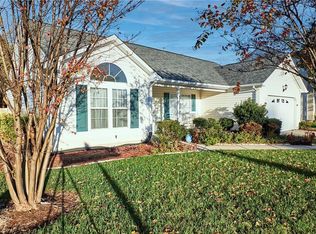 62 Allison Sutton Dr, Hampton, VA 23669