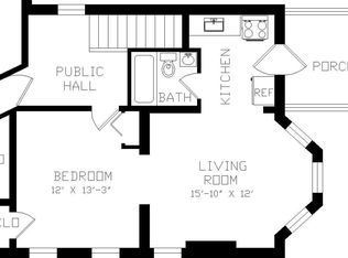 21 Wallace Ave APT 3, Covington, KY 41014
