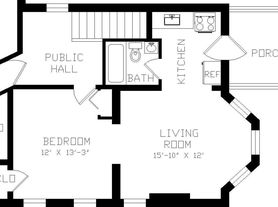 21 Wallace Ave., 3