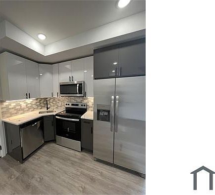 4th image of 627 N Brooklyn St #3