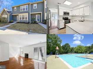 12 Burnham Wood Ct, Annapolis, MD 21403