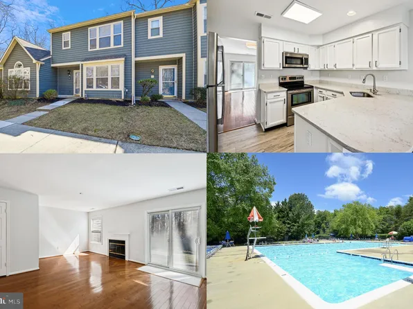 12 Burnham Wood Ct, Annapolis, MD 21403