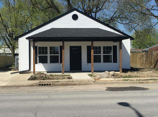2002 S Lafountain St, Kokomo, IN 46902