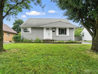 228 N Cherrywood Ave, Dayton, OH, 45403