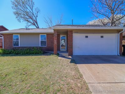 8210 N 118th East Ave, Owasso, OK, 74055