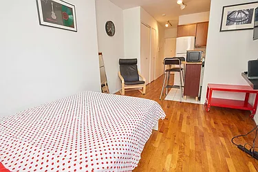 Rented by Genik Group Corp