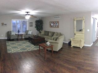 3116 Eldorado Ln, Hays, KS 67601