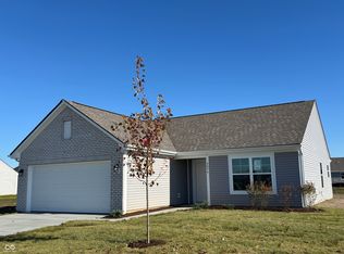 8096 Camellia Ln, Pendleton, IN 46064