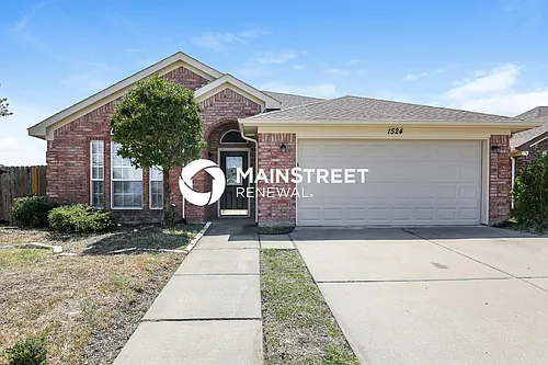 1524 Powder Horn Ln Photo 1