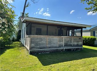 4975 Presidential Ave, Geneva, OH 44041