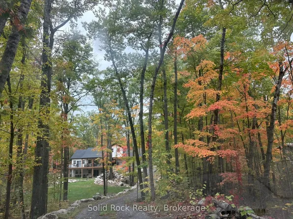 166 Maple Rd, Marmora And Lake, ON K0K 2M0