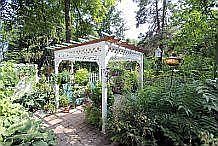 2nd Pergola over Patio