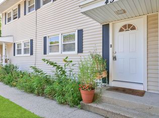 45 Partridge Ln, Chicopee, MA 01022