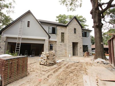 7014 Blandford Ln, Houston, TX, 77055