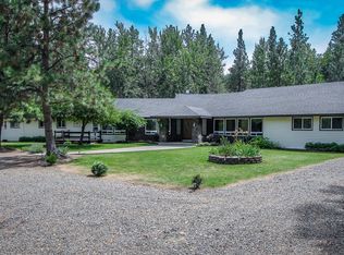 42205 Salmon Creek Rd, Baker City, OR 97814