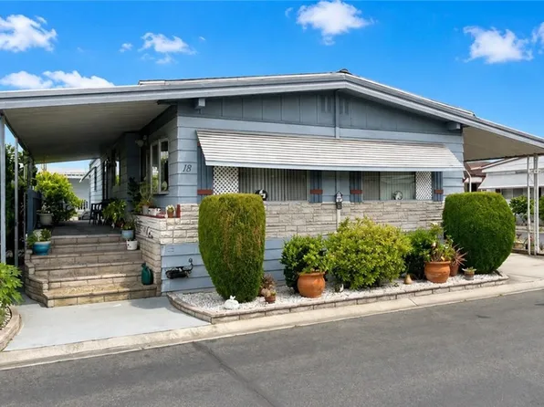 15111 Bushard St #18, Westminster, CA 92683