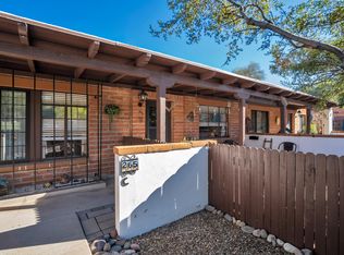 265 S Paseo Sarta, Green Valley, AZ 85614