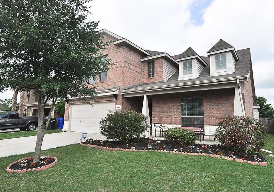 1st image of 502 Appaloosa Dr