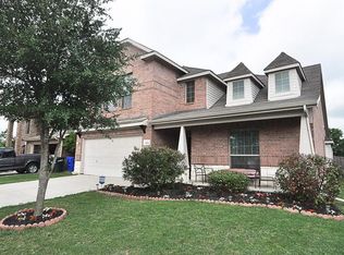 502 Appaloosa Dr, Forney, TX