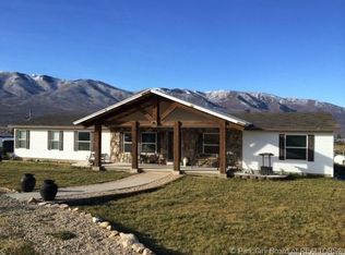 680 Starks Ln, Wallsburg, UT 84082