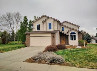 5405 W 25th St, Greeley, CO 80634