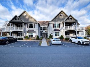 95 S Ridge Ln UNIT A101, Berlin, CT 06037