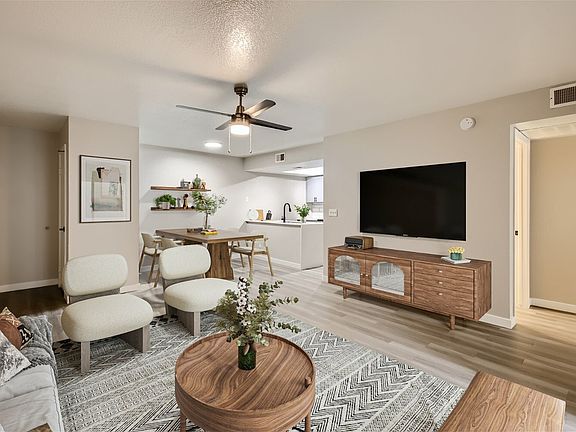 3rd image of 6507 S Hardy Dr #3B-156