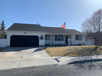 918 NW Negus Ln, Redmond, OR, 97756