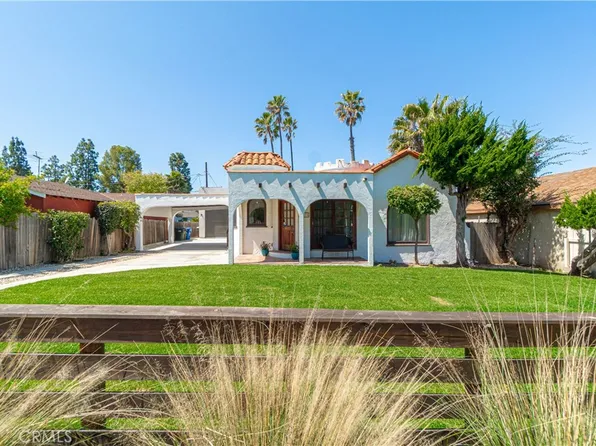 26215 Ocean View Ave, Lomita, CA 90717