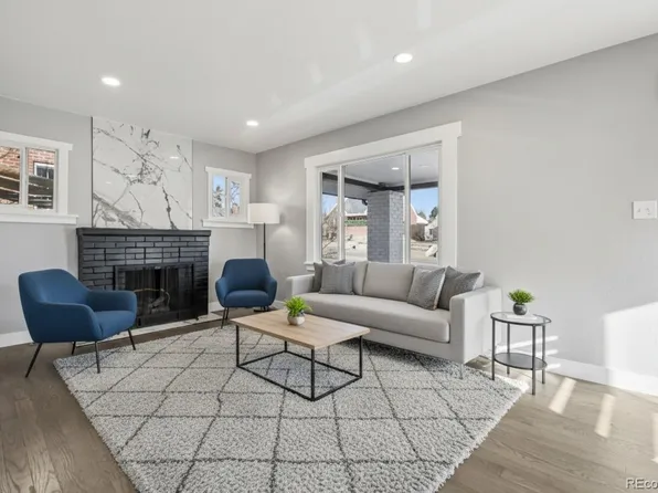 2921 Sheridan Boulevard, Wheat Ridge, CO 80214