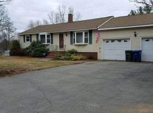 24 Birchcroft Rd, Leominster, MA 01453