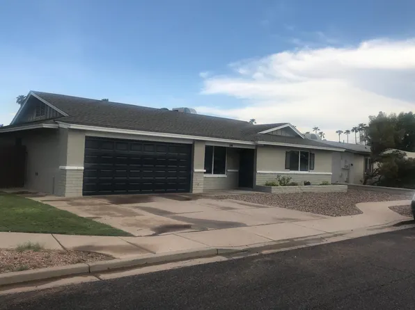 2349 W Impala Ave, Mesa, AZ 85202