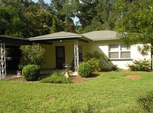 3914 Cates Ave, Tallahassee, FL 32310