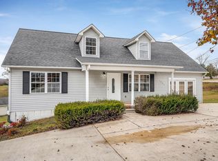 1292 McMinnville Hwy, Sparta, TN 38583