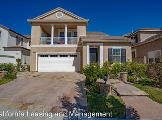 24371 Las Palmas St, Valencia, CA 91355