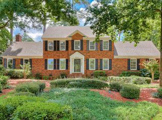 804 Camellia Rd, Augusta, GA 30909