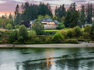 8448 Libby Rd NE, Olympia, WA 98506