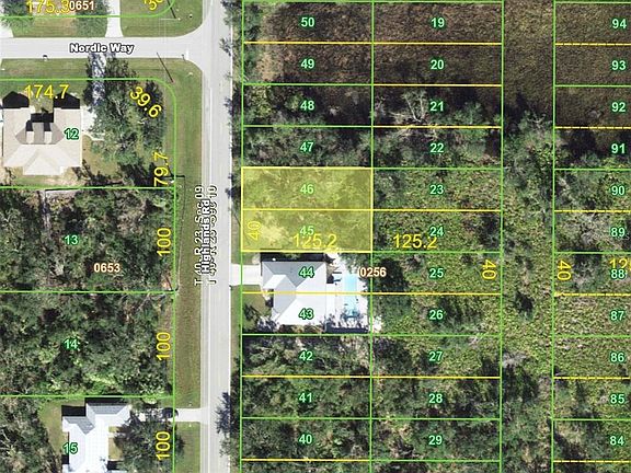 2nd image of 1094 Highlands Rd #45