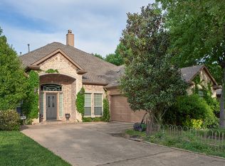 3606 Windsor Pkwy, Corinth, TX 76210