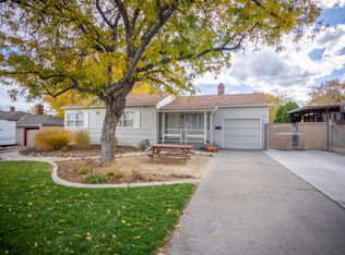 1060 Whitaker Dr #2, Reno, NV 89503