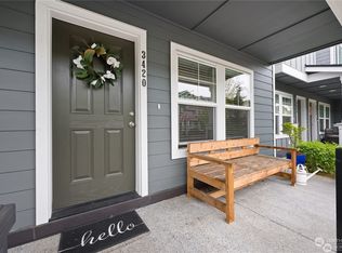 3420 31st Dr, Everett, WA